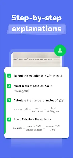 Answer App - Coursology AI screenshot 4