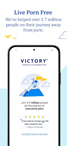 Victory Shield screenshot 1
