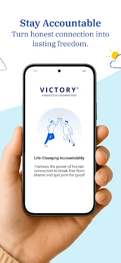 Victory Shield screenshot 2