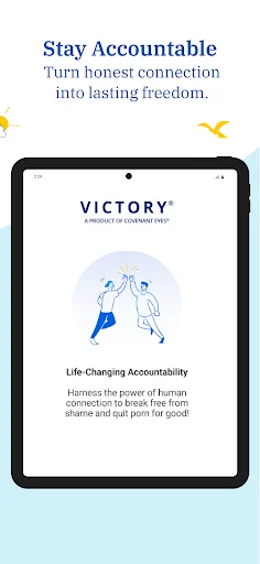 Victory Shield screenshot 5