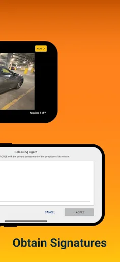 CentralDispatch Carrier Hub screenshot 4