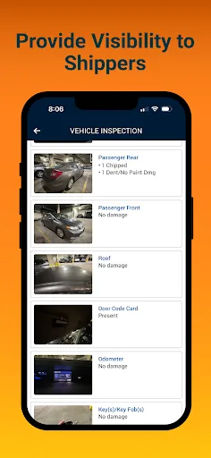 CentralDispatch Carrier Hub screenshot 5