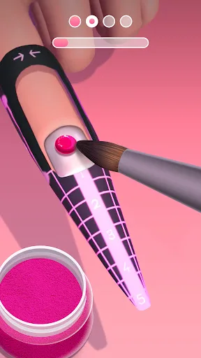 Ноготки! screenshot 1