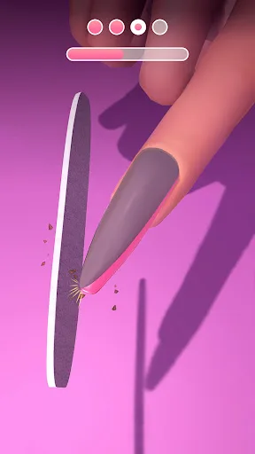 Ноготки! screenshot 2