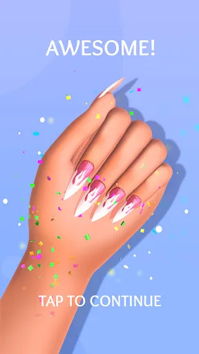 Ноготки! screenshot 5