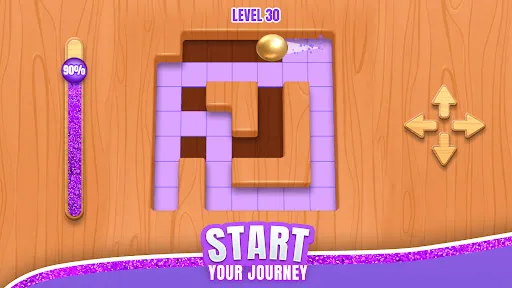 AMAZE! screenshot 1