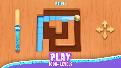 AMAZE! screenshot 2