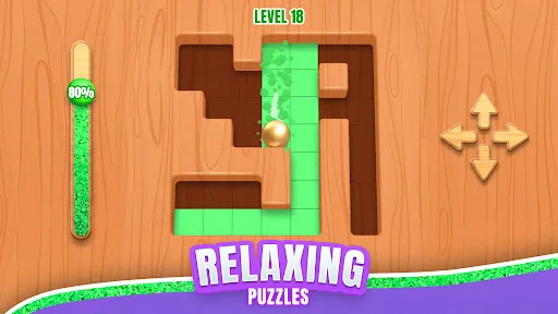 AMAZE! screenshot 4
