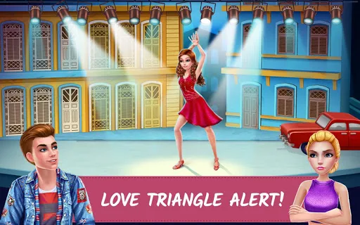 Dance School Stories screenshot 5