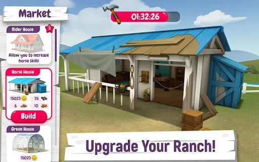 My Horse Stories screenshot 3