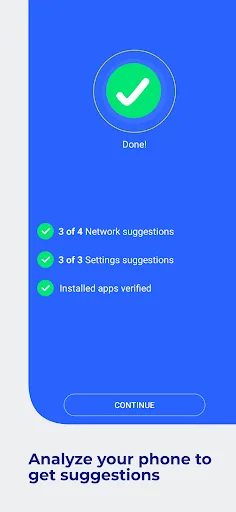 Battery Charger - battery life screenshot 2