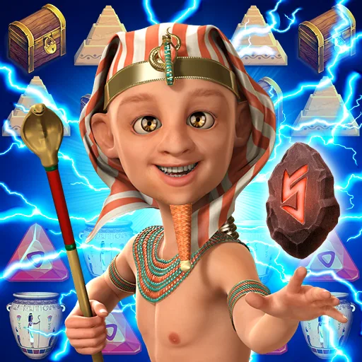 Jewel Ancient 2: Lost Gems