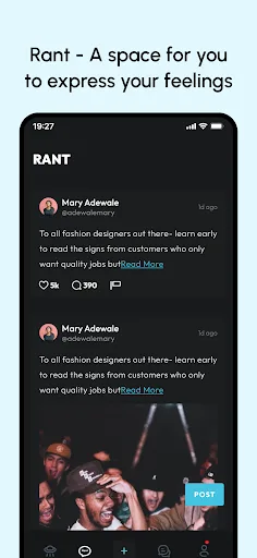 Creatlie screenshot 2