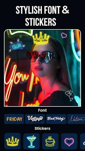 Slideshow Maker With Music screenshot 5