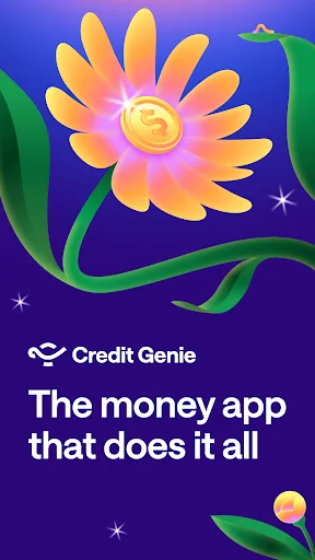 Credit Genie: Get Cash Advance screenshot 1