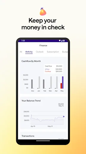 Credit Genie: Get Cash Advance screenshot 2