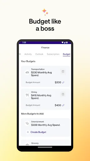 Credit Genie: Get Cash Advance screenshot 3