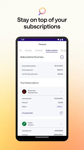 Credit Genie: Get Cash Advance screenshot 4