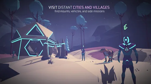 Morphite screenshot 4