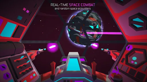Morphite screenshot 5