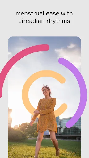 Circadian: Your Natural Rhythm screenshot 4