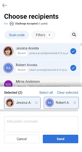 CritterCoin screenshot 4