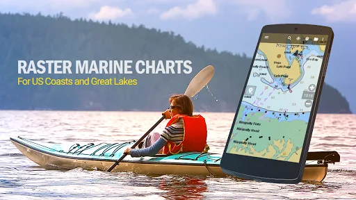 BackCountry Navigator GPS PRO screenshot 5