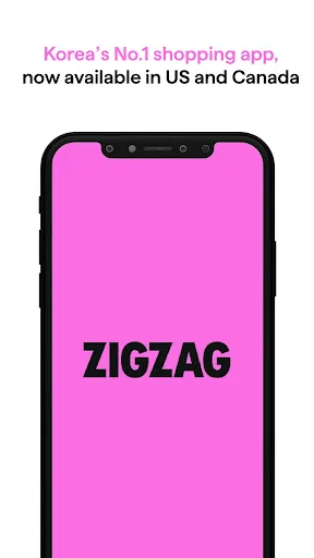 Zigzag: +7000 shops in one app screenshot 1