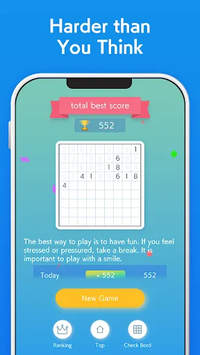 Ten Match - IQ Number Puzzle screenshot 5