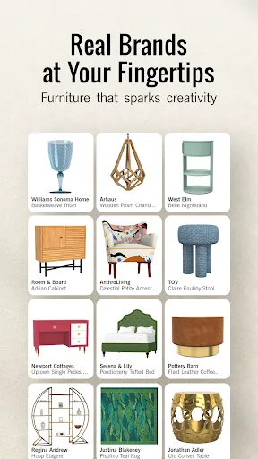 Design Home™: House Makeover screenshot 2