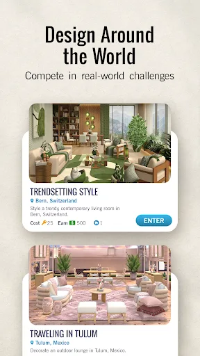 Design Home™: House Makeover screenshot 3