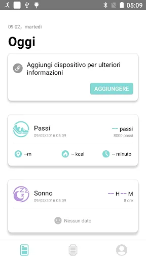 TECH-S screenshot 1