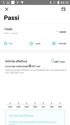 TECH-S screenshot 2