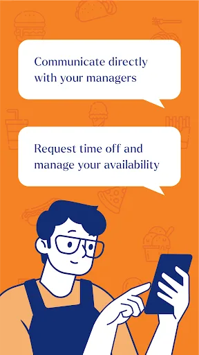 Crunchtime Teamworx screenshot 3