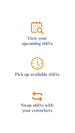 Crunchtime Teamworx screenshot 4
