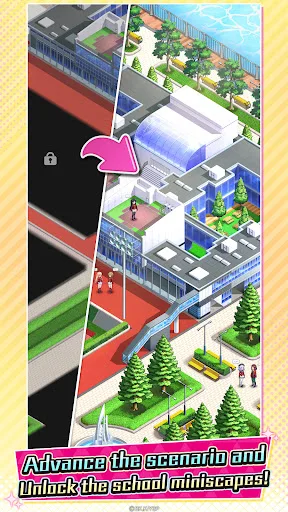 Classroom of the Elite screenshot 4