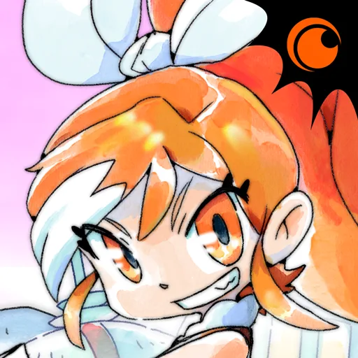 Crunchyroll: Hime's Quest