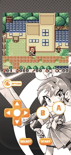 Crunchyroll: Hime's Quest screenshot 3