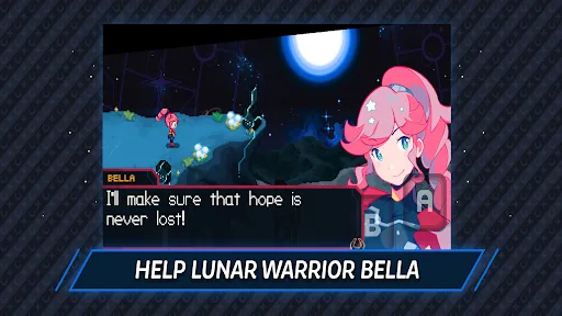 Crunchyroll: LunarLux screenshot 3