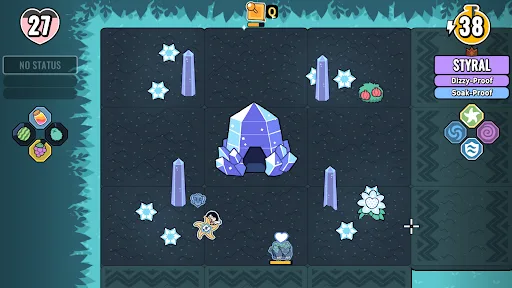 Crunchyroll: Patch Quest screenshot 4