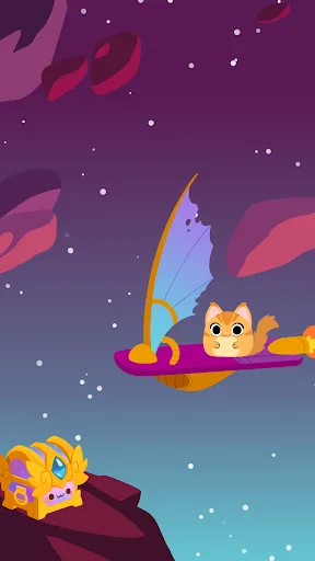 Crunchyroll: Sailor Cats 2 screenshot 3
