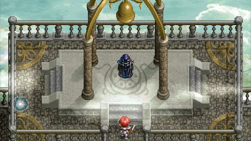Crunchyroll: Ys Chronicles II screenshot 3