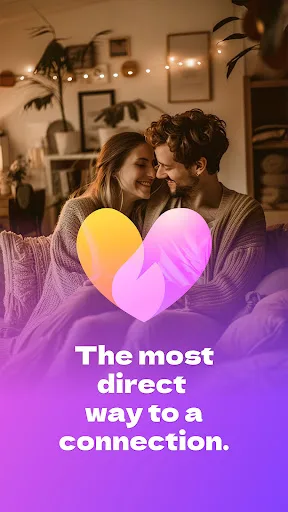 Blaze: Dating and chatting screenshot 1
