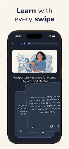 Parenting Leader: Parent Tips screenshot 4