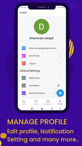 Bitcoin Crypto News screenshot 3