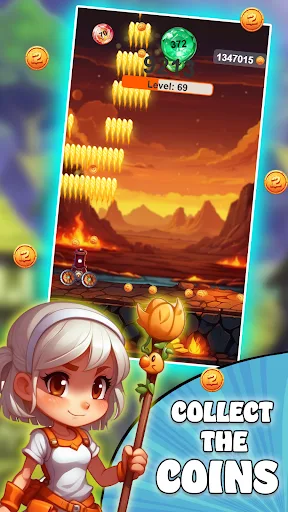Crystal Destroyer screenshot 5