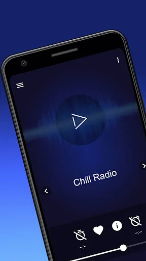 Daily Tunes: All Online Radios screenshot 1