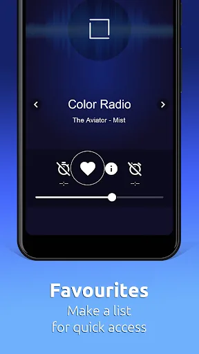 Daily Tunes: All Online Radios screenshot 4