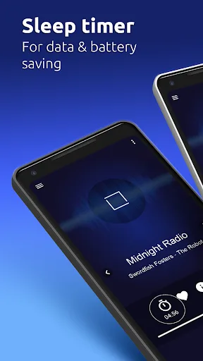 Daily Tunes: All Online Radios screenshot 5