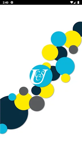 Community Service Credit Union screenshot 1